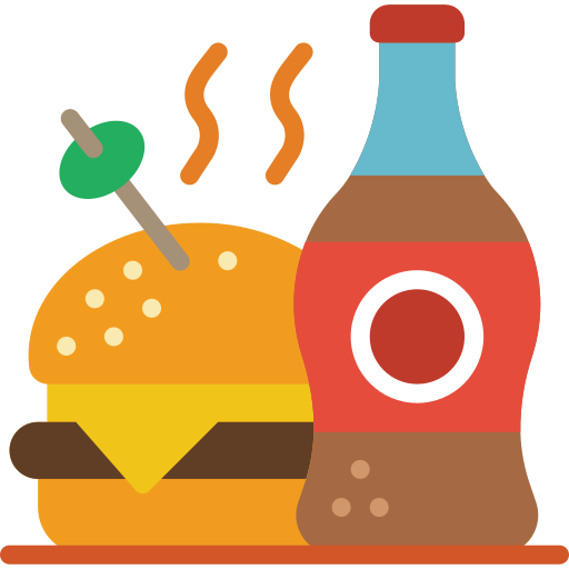 FOOD & DRINKS FOR EVERYONE