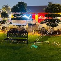 Mini Toronto in Handiaya Outlet (Barnala)| HG Eaton Plaza