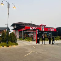 HG EATON PLAZA BARNALA Factory Outlet